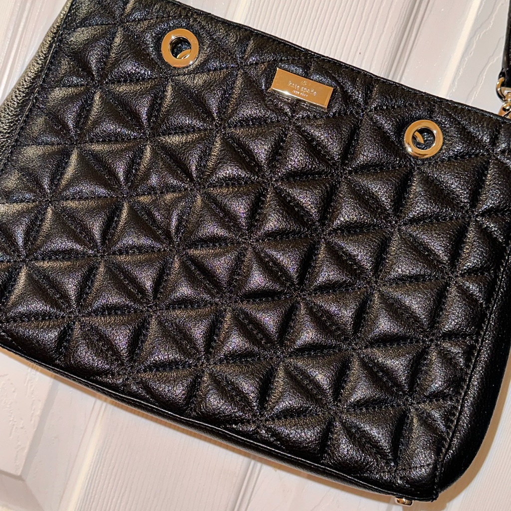 Kate, Spade,, Crossbody/Shoulder Bag